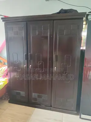 Used Almirah