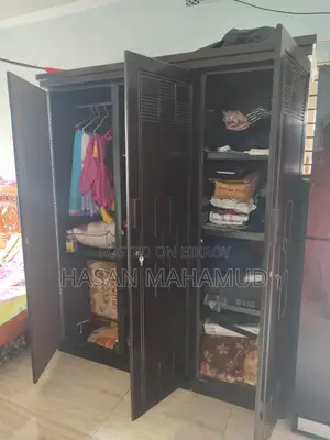 Used Almirah