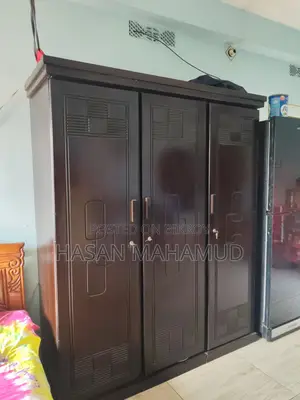Used Almirah