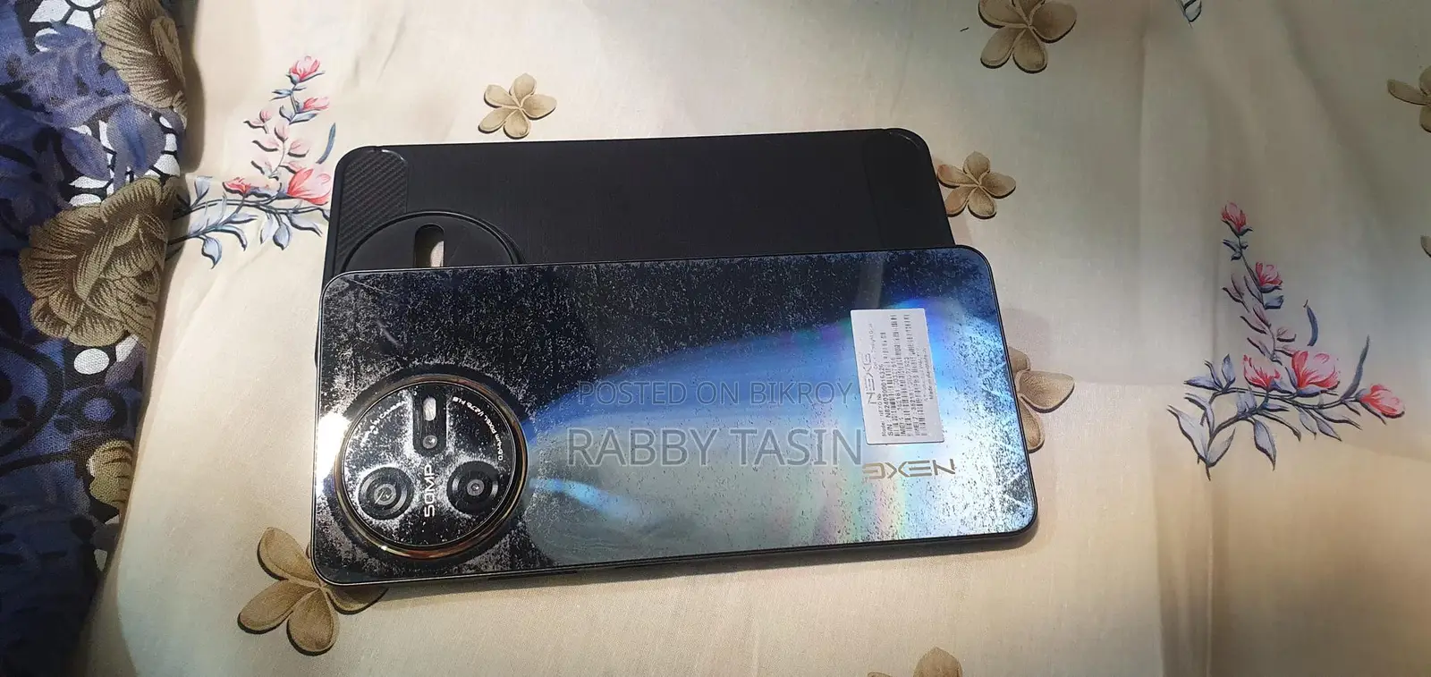 Huawei Y5 (Used)
