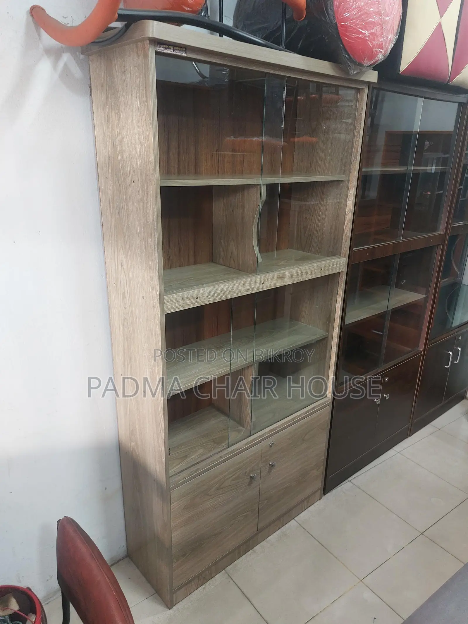 Book Shelf