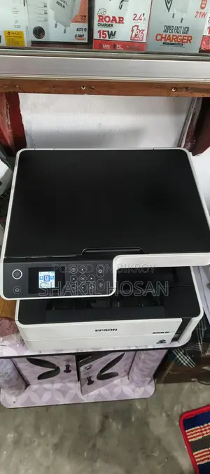 PRINTER+PHOTOCOPY for sale