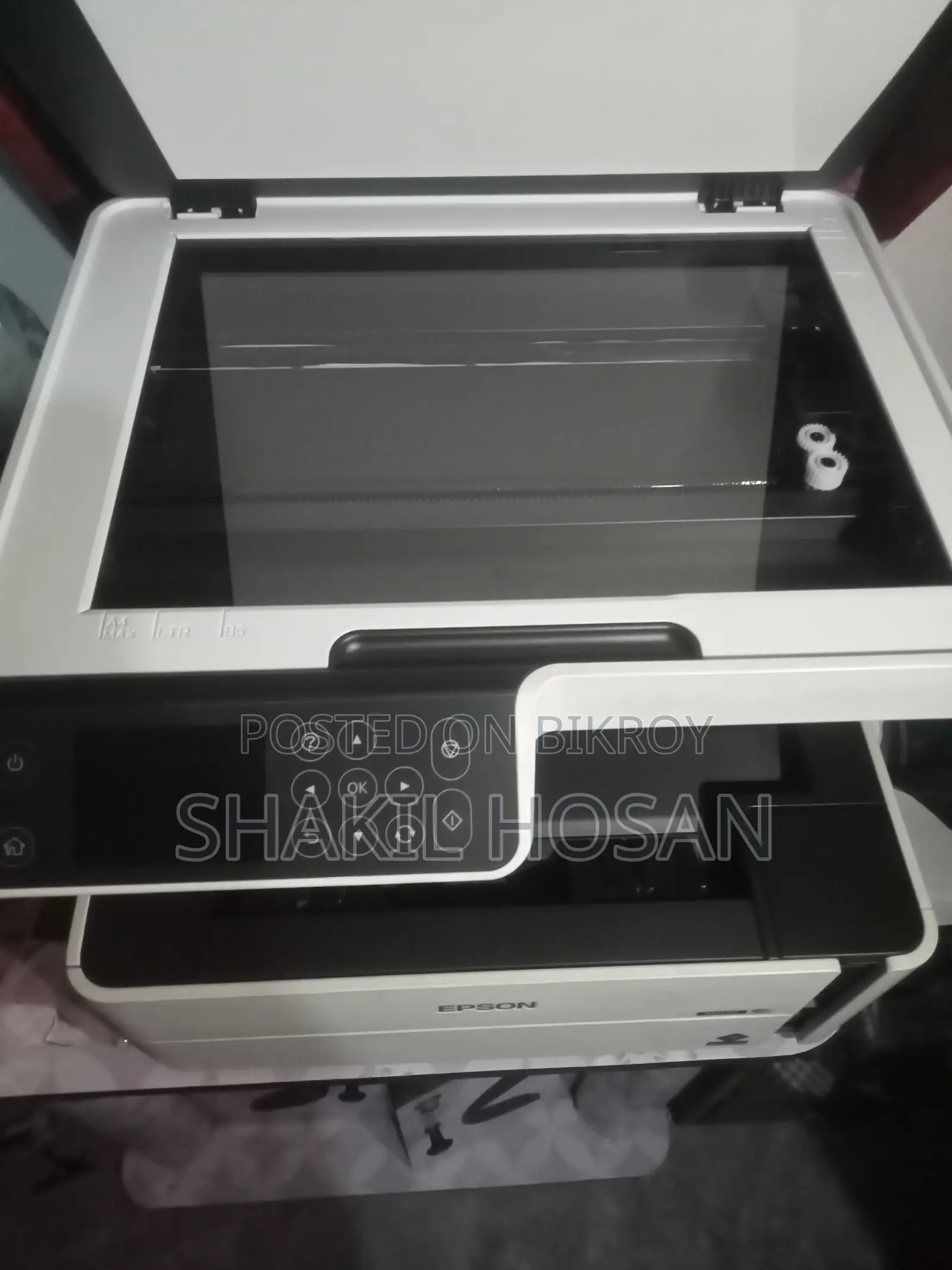 PRINTER+PHOTOCOPY sell