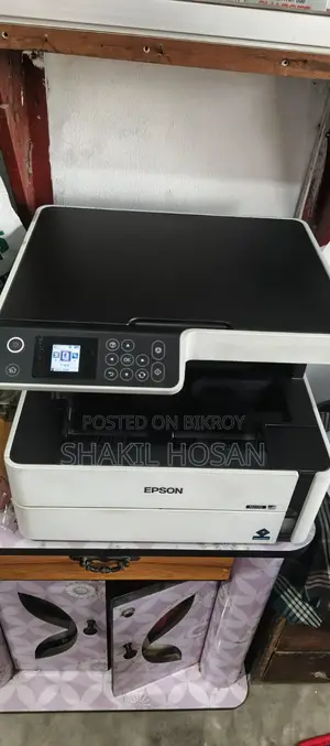 PRINTER+PHOTOCOPY sell