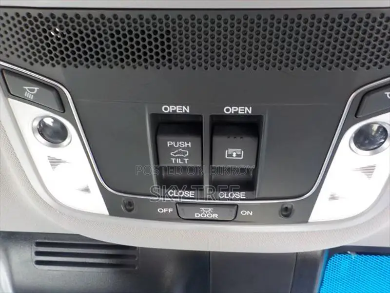 Honda CR-V ExM Pack.. 2022