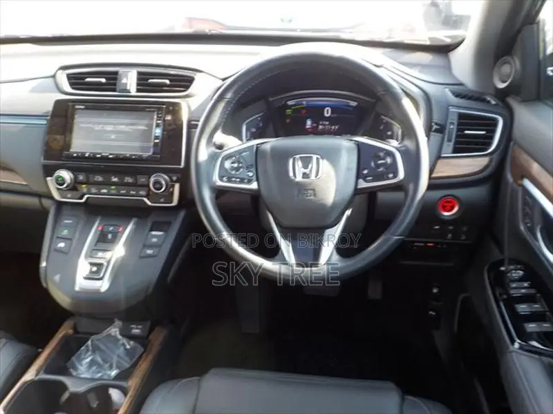 Honda CR-V ExM Pack.. 2022