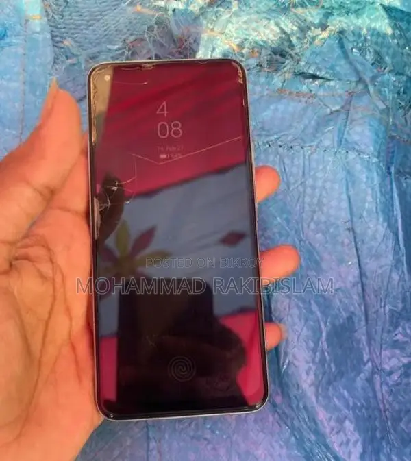 Realme 8 (Used)