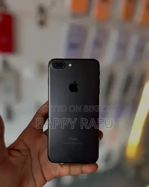 Apple iPhone 7 Plus (Used)