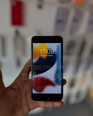 Apple iPhone 7 Plus (Used)