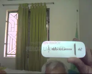 4g Lte Wifi Modem
