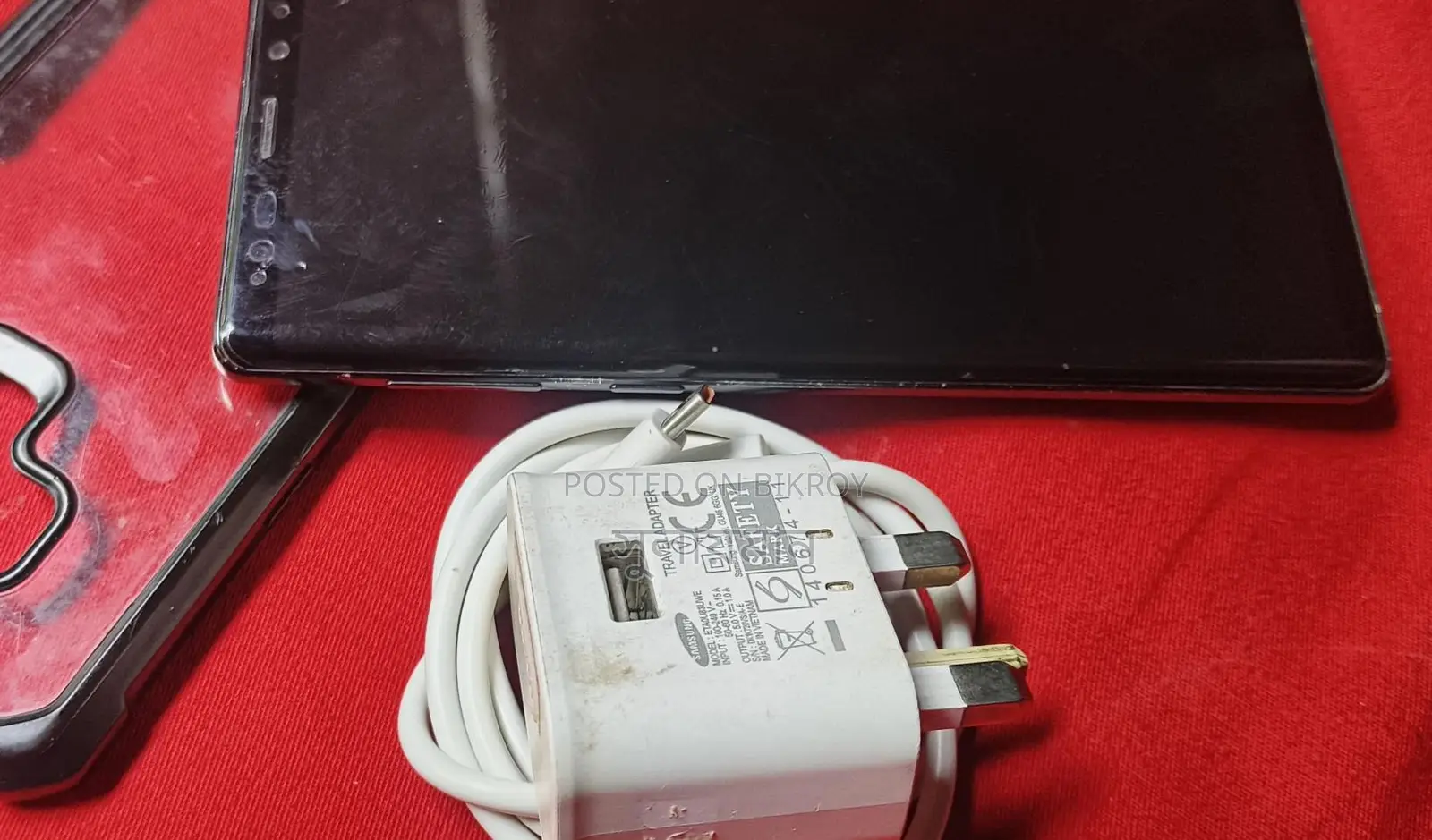 Samsung Galaxy Note 9 6/128 (Used)