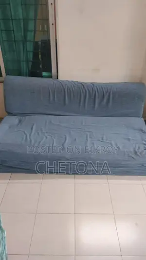 Sofa cum bed