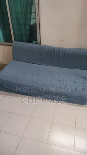 Sofa cum bed