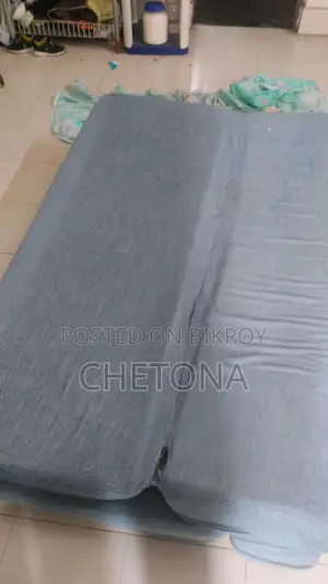 Sofa cum bed
