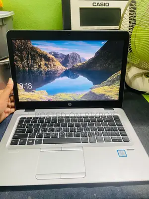HP EliteBook G3 840
