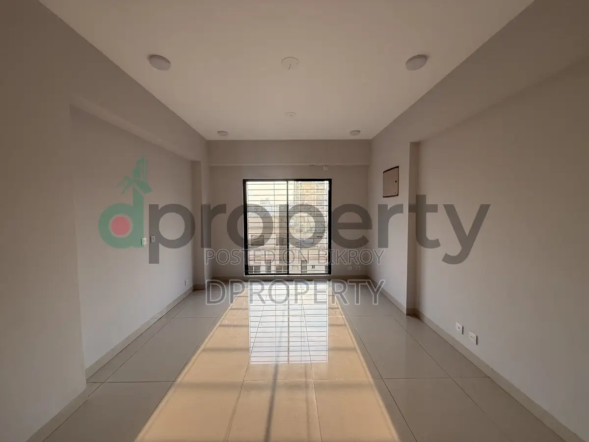 5-Bedroom Apartment for Rent in Uttara