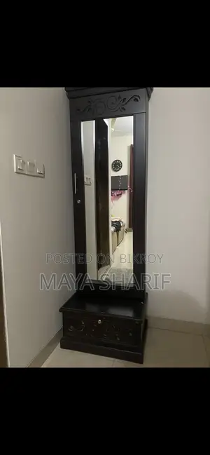 Dressing Table with Drawer for Sale ✨