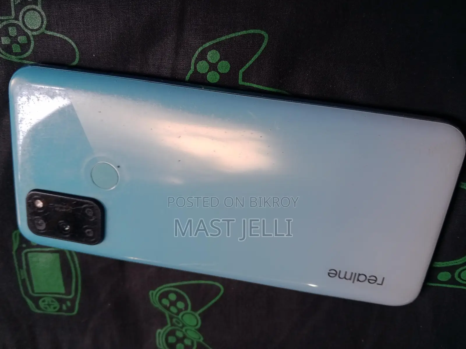 Realme 7i (Used)