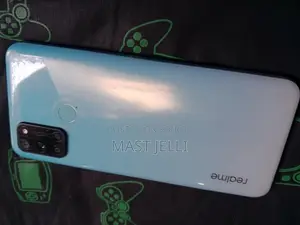 Realme 7i (Used)