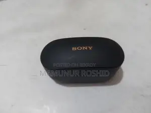 Sony Wf-1000xm4