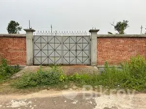 Nearby Lake 5 Katha North At Sector- 10