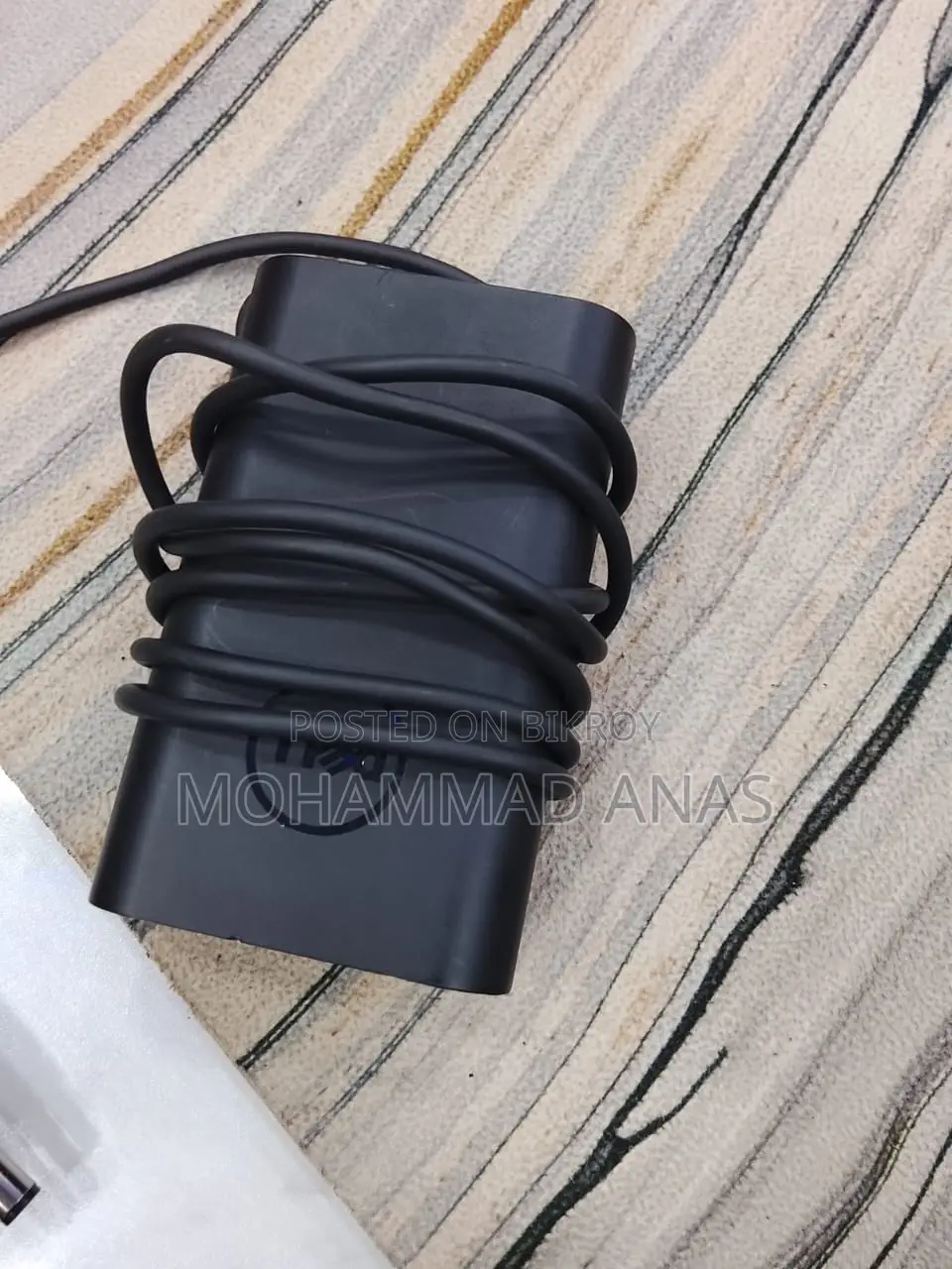 চার্জারটি সেল হবে