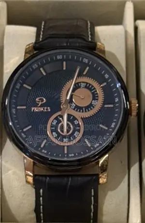 4 Watches for Sale