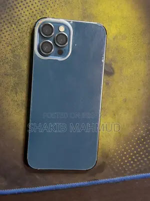 Apple iPhone 12 Pro Max ` (Used)