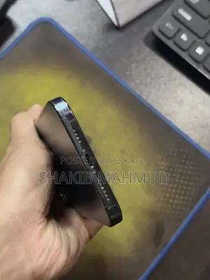 Apple iPhone 12 Pro Max ` (Used)