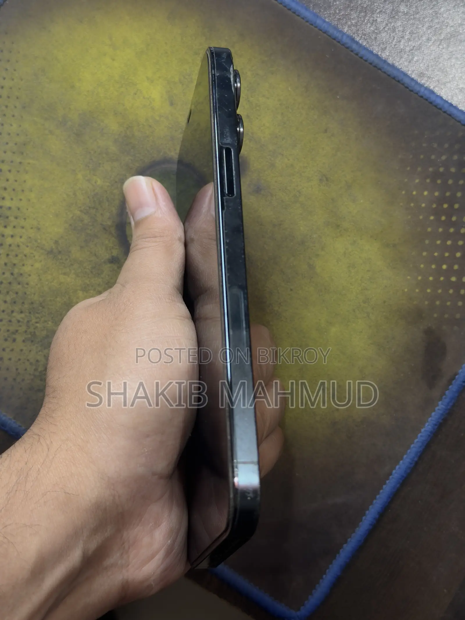 Apple iPhone 12 Pro Max ` (Used)