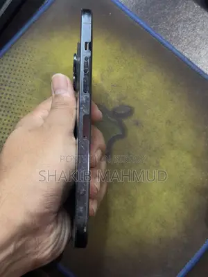 Apple iPhone 12 Pro Max ` (Used)