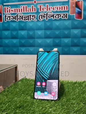 Samsung Galaxy A30s 64 GB Blue