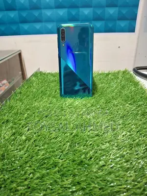 Samsung Galaxy A30s 64 GB Blue