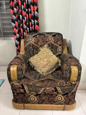 ৫ সিটার সোফা সেট