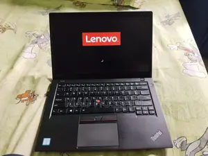Lenovo Thinkpad Core I5 6th Generation