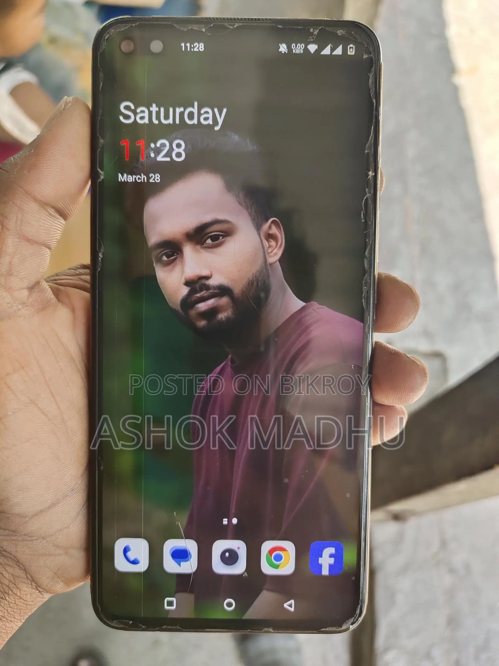 OnePlus Nord (Used)