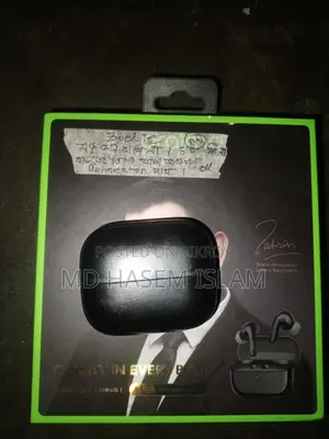 ইয়ারফোন বিক্রয়ের জন্য