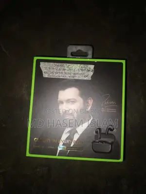ইয়ারফোন বিক্রয়ের জন্য