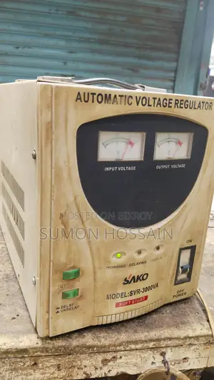 Avs 3000va Sako