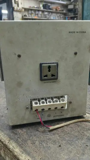 Avs 3000va Sako