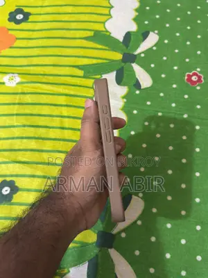 IPhone 16 Pro Cover