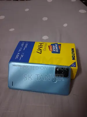 Walton Primo HM (Used)