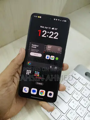 OnePlus Nord 3 5G 8-128 (Used)