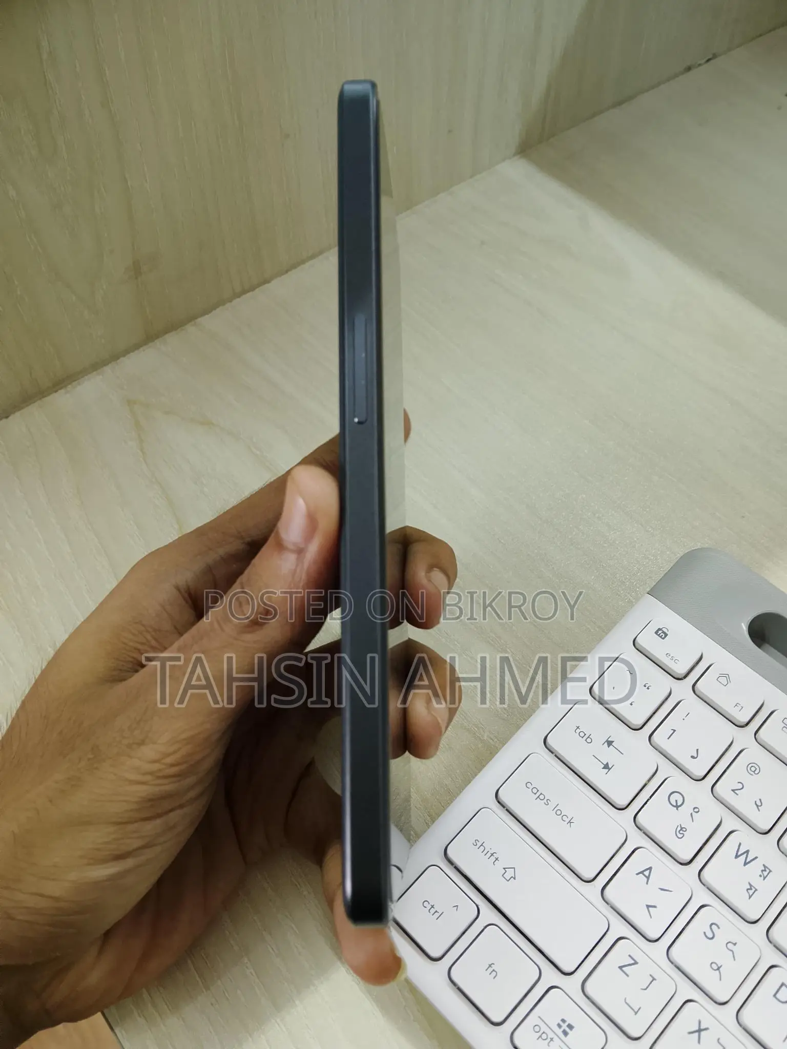 OnePlus Nord 3 5G 8-128 (Used)