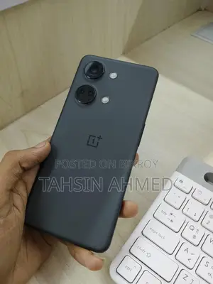 OnePlus Nord 3 5G 8-128 (Used)