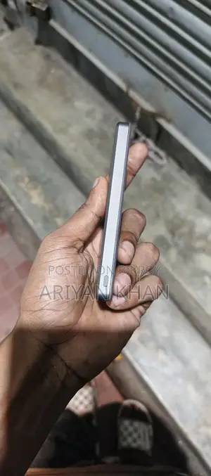 infinix Note 50Power Bank 5000battery
