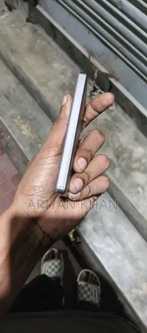 Infinix Note 50 Power Bank 5000mAh Battery