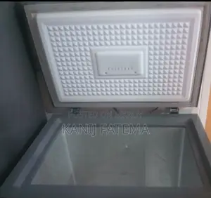 Lg 138l Chest Freezer –Good Condition
