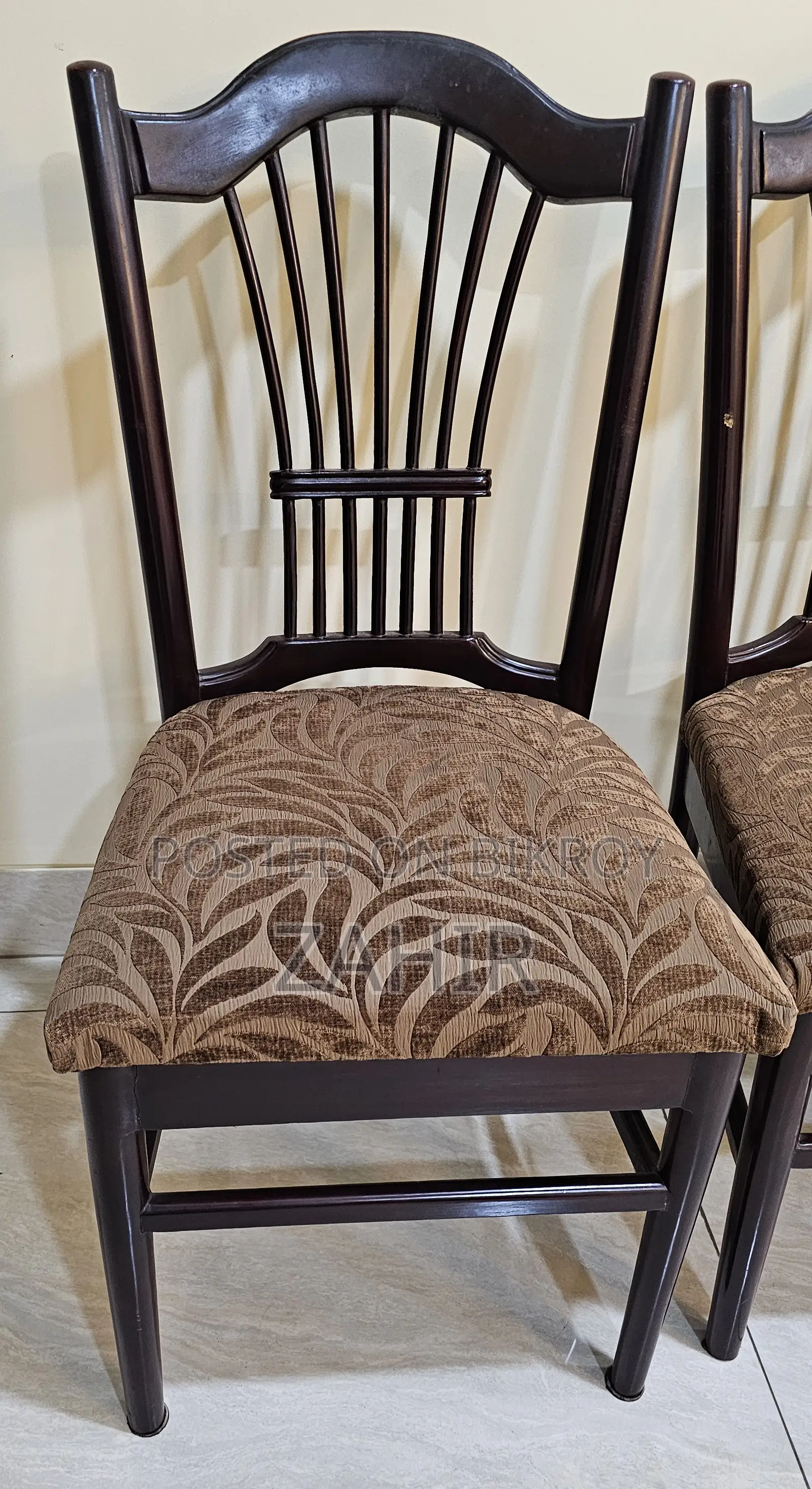 Dining Chair for Sale