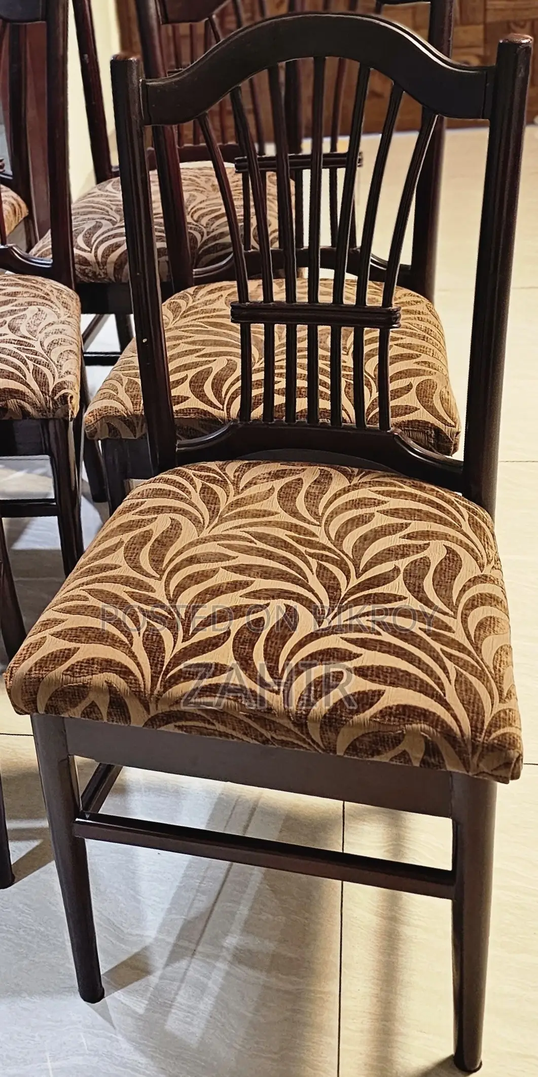 Dining Chair for Sale